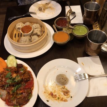Himalayan Yak - Himalayan/Nepalese Near Me - Jackson Heights, New York