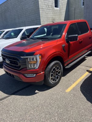 BILL BROWN FORD - Updated June 2025 - 27 Photos & 155 Reviews - 32222