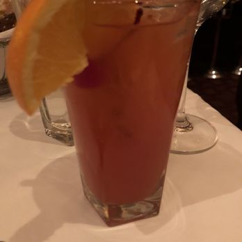 The Capital Grille - Mai tai - Steakhouses Near Me - Baltimore, Maryland The Capital Grille - Mai tai - Steakhouses Near Me - Baltimore, Maryland