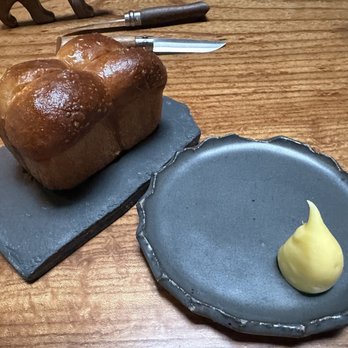Lazy Bear - New American Near Me - San Francisco, California Lazy Bear - New American Near Me - San Francisco, California