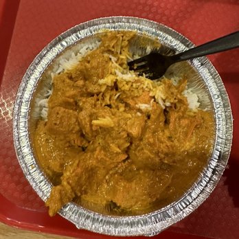 Urban Masala - Chicken Tikka Masala - Indian Near Me - Los Angeles, California