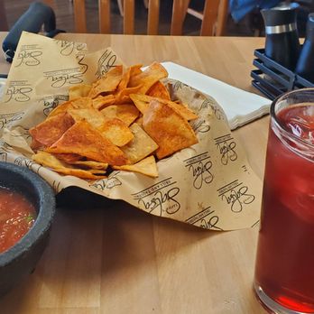 Zapien's Salsa Grill - Chips salsa Jamaica. - Mexican Near Me - Pico Rivera, California Zapien's Salsa Grill - Chips salsa Jamaica. - Mexican Near Me - Pico Rivera, California