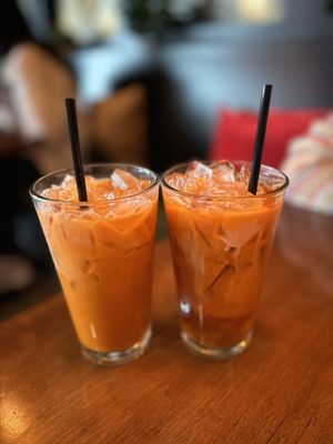 Chuan Chim Thai Cuisine by null