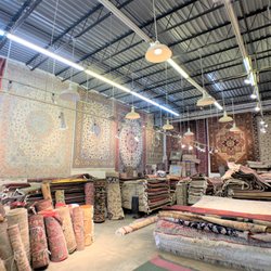 Persepolis Oriental Rug