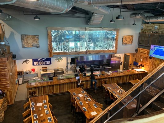 Harpoon Harry's Crab House - Tampa by null