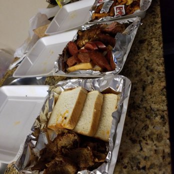 Star Bar Grill - Best BBQ in Branson!!! - American Near Me - Branson, Missouri