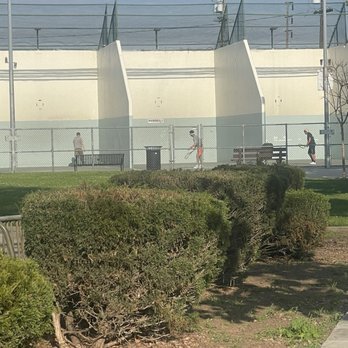 Smith Park - Pshh lol - Parks Near Me - San Gabriel, California