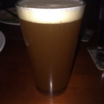 Yard House - Rogue Dead Guy draft beer , awesome!!!! - Bars Near Me - Houston, Texas Yard House - Rogue Dead Guy draft beer , awesome!!!! - Bars Near Me - Houston, Texas