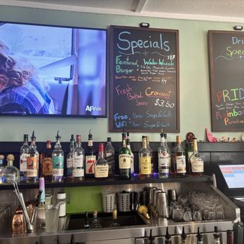 Sage & Salt Fusions - Bar and specials - Cocktail Bars Near Me - Quincy, California Sage & Salt Fusions - Bar and specials - Cocktail Bars Near Me - Quincy, California