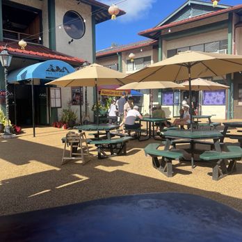 Chicken in a Barrel BBQ - Hanalei - Barbeque Near Me - Hanalei, Hawaii Chicken in a Barrel BBQ - Hanalei - Barbeque Near Me - Hanalei, Hawaii