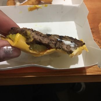 Burger King - Burgers Near Me - Calimesa, California
