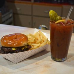 Pine Cove Bar & Grill