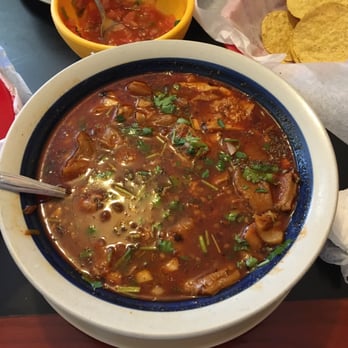 El Regio - Still the best menudo in town. - Restaurants Near Me - Dallas, Texas