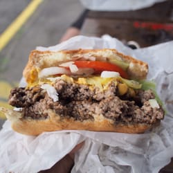 Shake Shack - :)