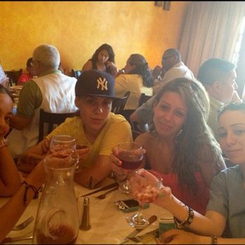El Pollo Inka Peru - Sangria Sippin' Sundays! - Peruvian Near Me - Forest Hills, New York El Pollo Inka Peru - Sangria Sippin' Sundays! - Peruvian Near Me - Forest Hills, New York