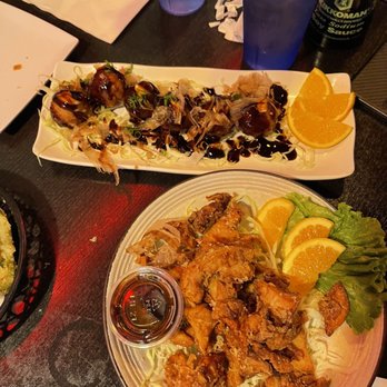 Sushi Hook - Chicken Karaage, Takoyaki - Sushi Bars Near Me - Sacramento, California Sushi Hook - Chicken Karaage, Takoyaki - Sushi Bars Near Me - Sacramento, California