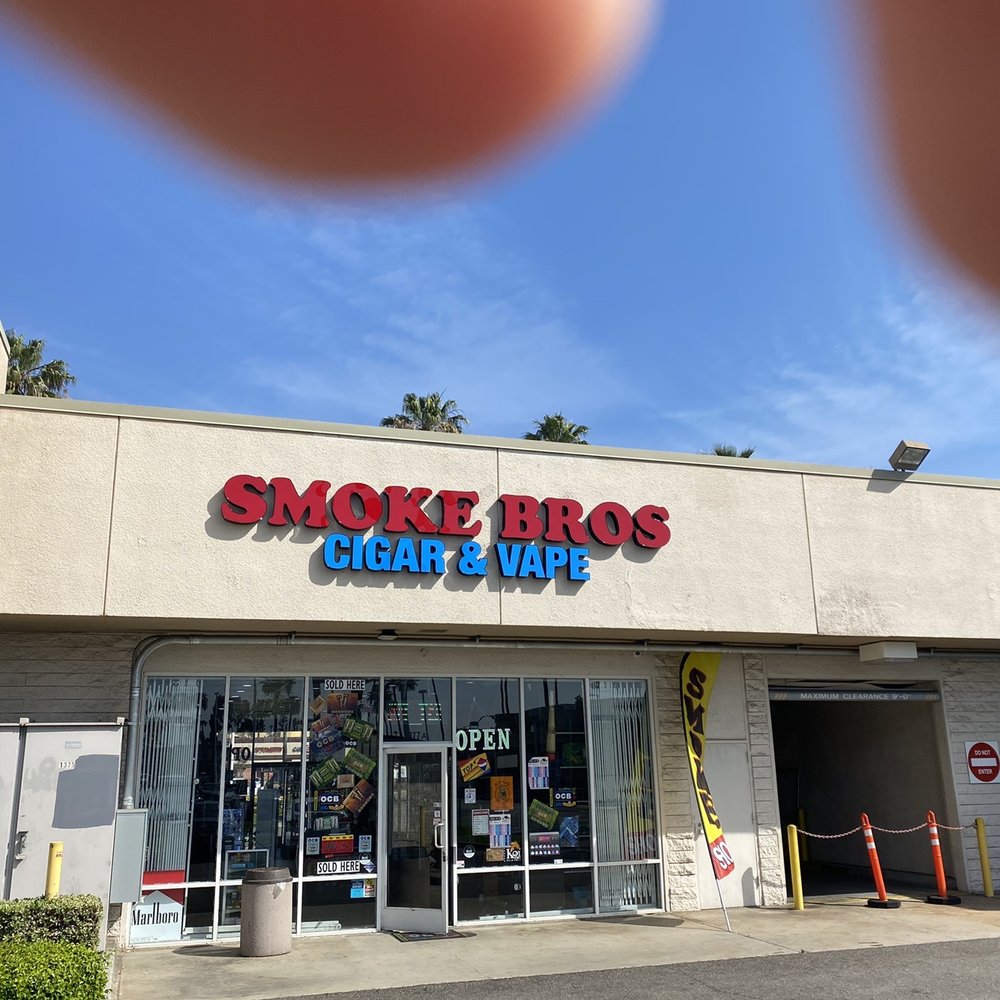 Smoke Bros Cigar & Vape - smoke bros cigar and vape - Vape Shops Near Me - Fullerton, California Smoke Bros Cigar & Vape - smoke bros cigar and vape - Vape Shops Near Me - Fullerton, California