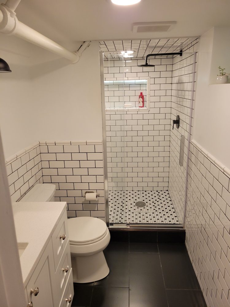 Slide of Angel’s Handyman Services