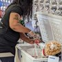Photo of Yummy Philly's Water Ice