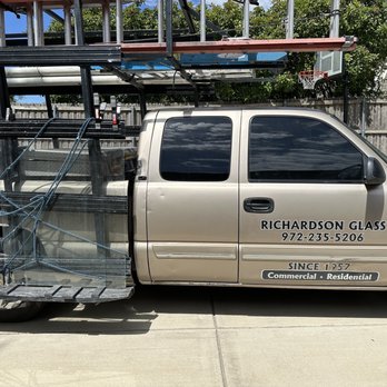 Richardson Glass - I highly recommend Richardson Glass for any of your glass needs. - Windows Installation Near Me - Mckinney, Texas Richardson Glass - I highly recommend Richardson Glass for any of your glass needs. - Windows Installation Near Me - Mckinney, Texas