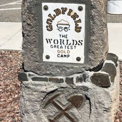 Goldfield Visitor Center