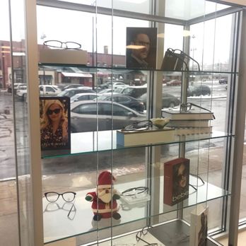 West Side Preventative EyeCare - Inside -- 18 December 2020 - Optometrists Near Me - Rocky River, Ohio