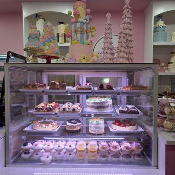 Happy Cake Bakery - Desserts Near Me - Bronx, New York