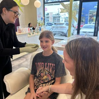 Rowan WestBend - Piercing Near Me - Fort Worth, Texas