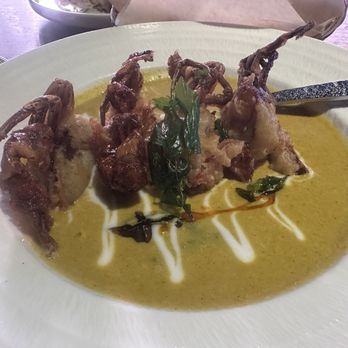 Star Leaf - Thai Royal Crab Curry - Asian Fusion Near Me - Pasadena, California Star Leaf - Thai Royal Crab Curry - Asian Fusion Near Me - Pasadena, California