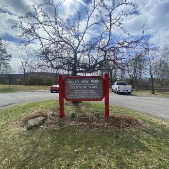 Valley View County Park - Entrance Area. - Parks Near Me - Altoona, Pennsylvania Valley View County Park - Entrance Area. - Parks Near Me - Altoona, Pennsylvania