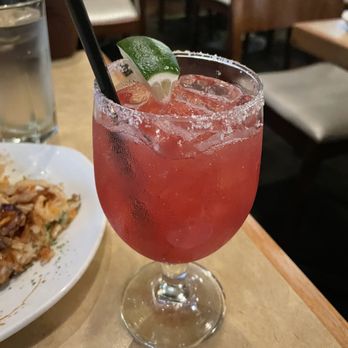 Yoshi's - Margarita - Jazz & Blues Near Me - Oakland, California