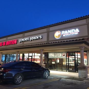 Panda Express - Chinese Near Me - Austin, Texas Panda Express - Chinese Near Me - Austin, Texas