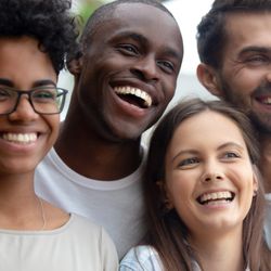 Serenity Smiles Dental Care