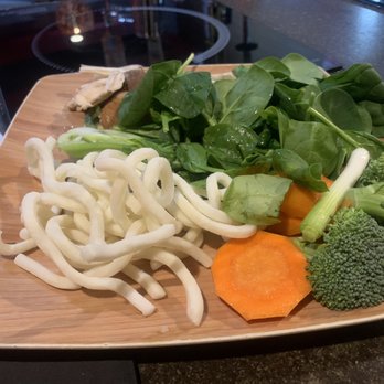 Tabu Shabu - Costa Mesa - Japanese Near Me - Costa Mesa, California