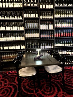 Cheesetique by null