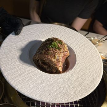 ABSteak by Chef Akira Back - Steakhouses Near Me - Los Angeles, California ABSteak by Chef Akira Back - Steakhouses Near Me - Los Angeles, California