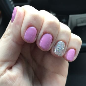 I NAILS & SPA - Nail Salons Near Me - Olympia, Washington
