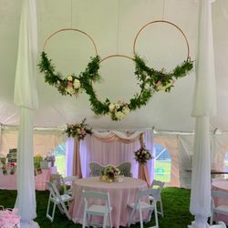 Party Providers - Decorate your big event