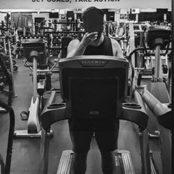 Action Fitness Health Clubs - Set goals, take action