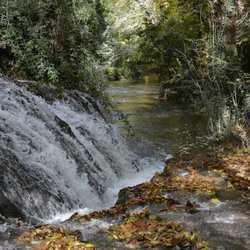 Parque Monasterio de Piedra