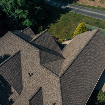 Baker Home Exteriors - Roofing Near Me - Apex, North Carolina Baker Home Exteriors - Roofing Near Me - Apex, North Carolina