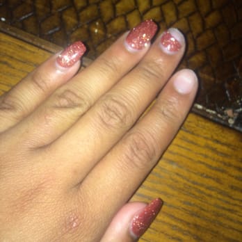 Apex Nails & Spa - They are all falling off while putting on clothes. First they had to restart because the shape was horrible. DON'T go here! - Nail Salons Near Me - Boynton Beach, Florida Apex Nails & Spa - They are all falling off while putting on clothes. First they had to restart because the shape was horrible. DON'T go here! - Nail Salons Near Me - Boynton Beach, Florida