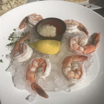 Oceanside Broiler - Shrimp cocktail - Seafood Near Me - Oceanside, California