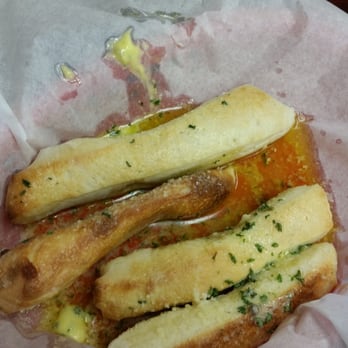 Enzo's Pizza - Pizza Near Me - Riverside, California