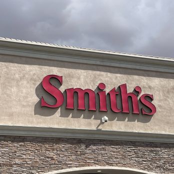 Smith's - the front of a store - Grocery Near Me - Las Vegas, Nevada Smith's - the front of a store - Grocery Near Me - Las Vegas, Nevada