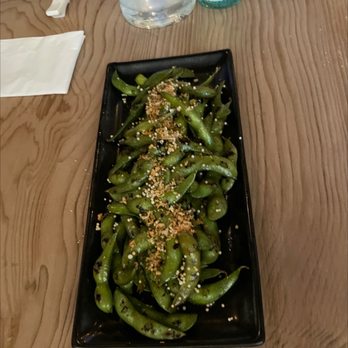 Cha Kee - Edamame - Chinese Near Me - New York, New York