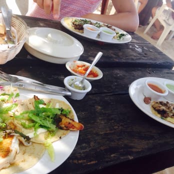 La Buena Vida - Tacos - Bars Near Me - Akumal, ROO La Buena Vida - Tacos - Bars Near Me - Akumal, ROO