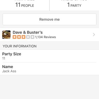Dave & Buster's Orange - American Near Me - Orange, California