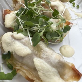 Chef Sil’s Vegan Kitchen - Food Trucks Near Me