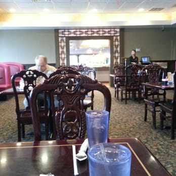 Grand Buffet - Sushi Bars Near Me - Nederland, Texas